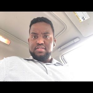 Meet your Posher, Ahmed